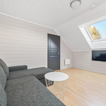 Bakkebyvegen 20A Villa ทรีซิล ภายนอก รูปภาพ