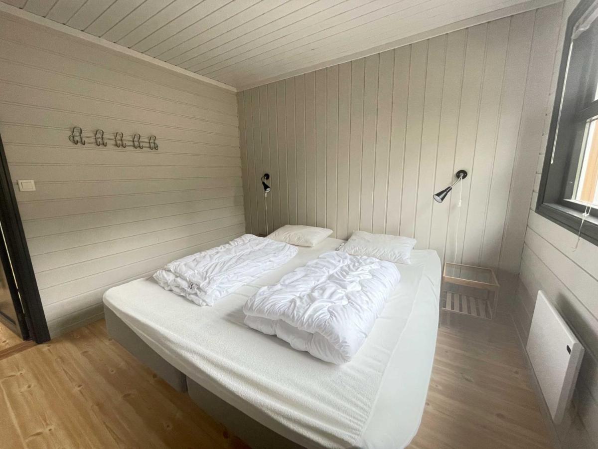 Bakkebyvegen 20A Villa ทรีซิล ภายนอก รูปภาพ