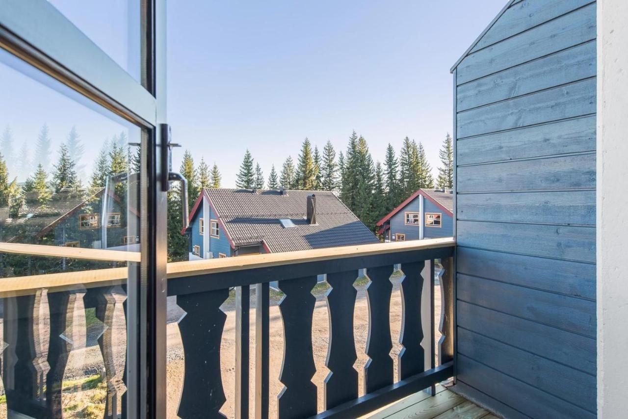 Bakkebyvegen 20A Villa ทรีซิล ภายนอก รูปภาพ